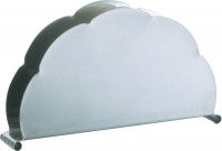 Napkin Dispenser stainless steel