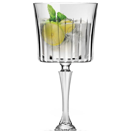 RCR Timeless cocktailglas 500 ml – kristallen coupe voor cocktails en spritz