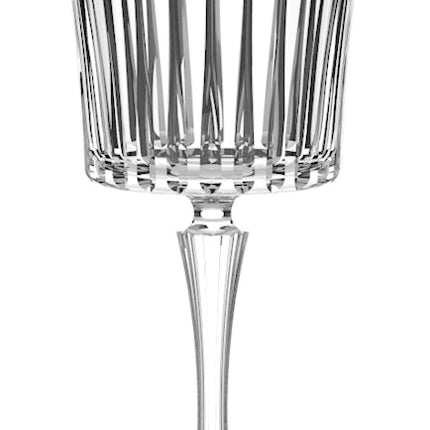 RCR Timeless cocktailglas 500 ml – groot kristallen glas voor signature cocktails