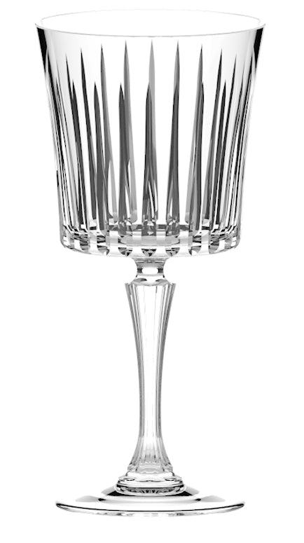 RCR Timeless cocktailglas 500 ml – groot kristallen glas voor signature cocktails