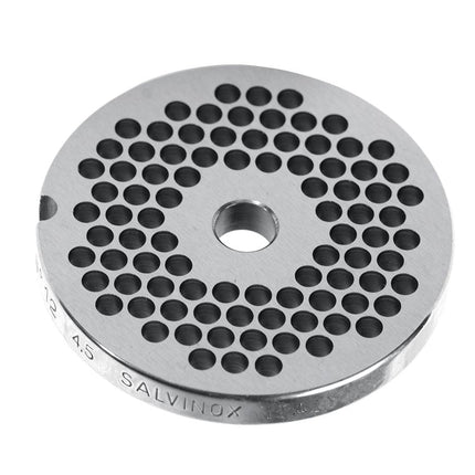 Geperforeerde plaat8 mm Gehaktmolen 282007 1/box