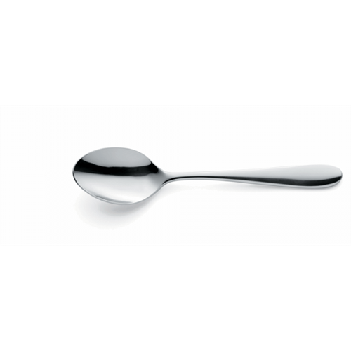 Amefa Oxford 1860 tafellepel 20,5 cm – rvs tafellepel voor de horeca