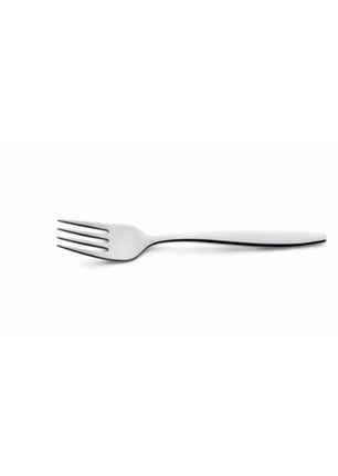 Amefa Florence cocktailvork 15,5 cm – rvs cocktailvork voor bar en horeca