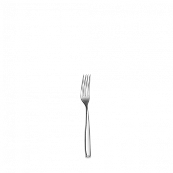 Churchill Profile dessertvork 18,2 cm – rvs bestek voor restaurants en hotels