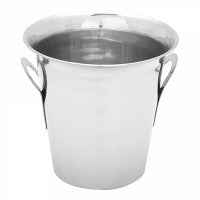 Wijnkoeler RVS 21 cm Tulip – EMGA