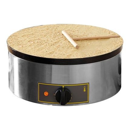 Crêpe-BakApparaat