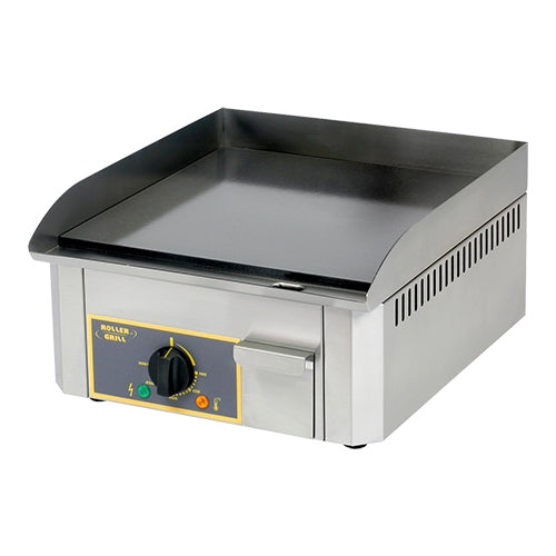 Griddle Plate Smooth, Electric 40*40 cm