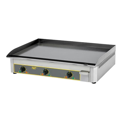 Bakplaat Glad, Elektr. 900E
