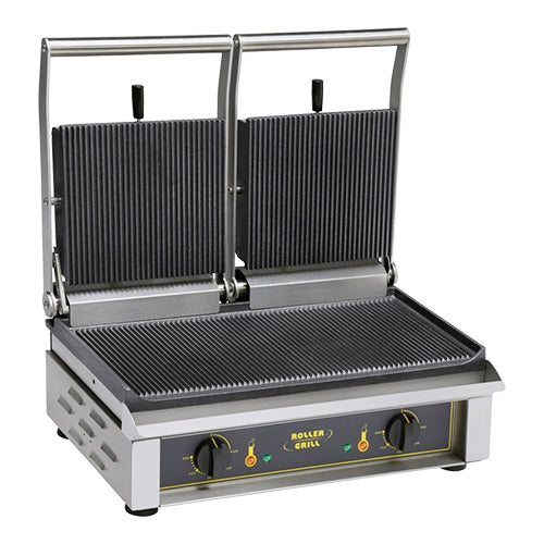 Contact Grill Majestic Double