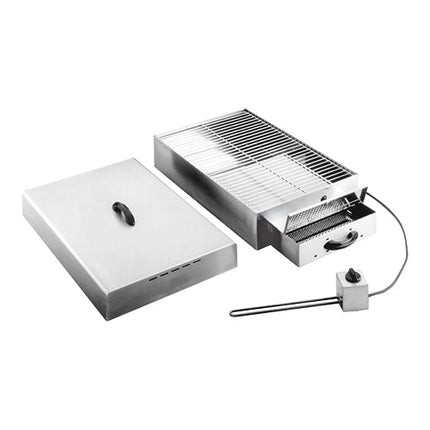 Rookoven RVS Fm2