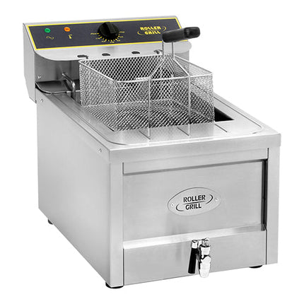 Deep fryer 12L (400V)