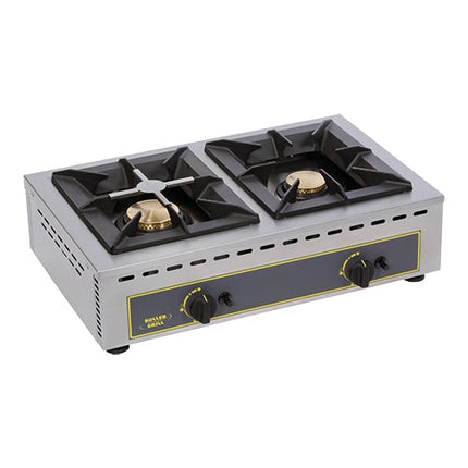 Gaskooktoestel 2-Br Propaan