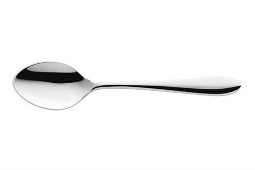 Amefa Oxford theelepel 11 cm – rvs theelepel voor koffie en thee in de horeca