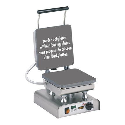 Waffle Maker Carate Solo