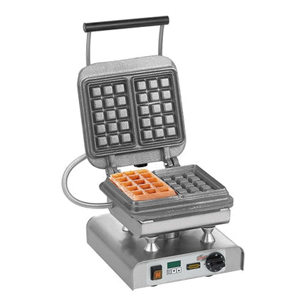 Waffle Maker Carate Solo