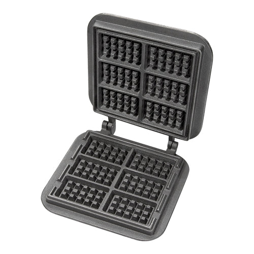 Set "Waffle on a Stick" -5-