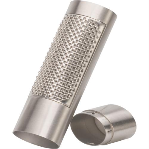 Nutmeg Grater with nut compartment