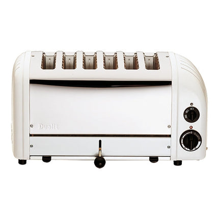 Broodrooster 6-Dlg Dualit