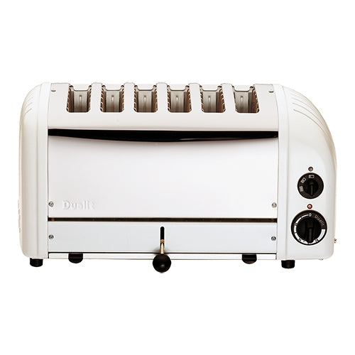 Broodrooster 6-Dlg Dualit
