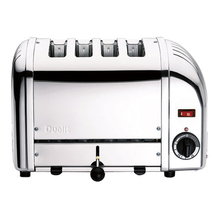 Broodrooster 4-Dlg Dualit