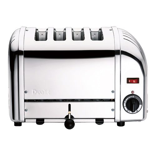 Toaster 4-Slice Dualit
