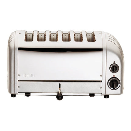 Broodrooster 6-Dlg Dualit
