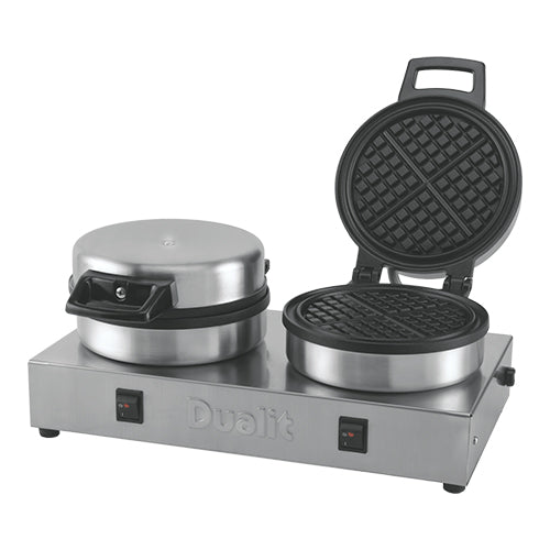 Dualit Waffle Maker