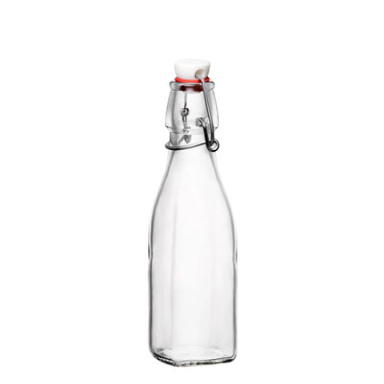 Swing Top Bottle 500 ml 12/box