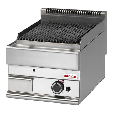 Grill-Apparaat 65/40-Aardgas