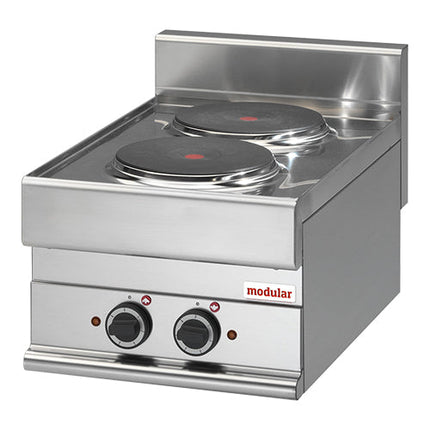 Cooktop 65/40-400V