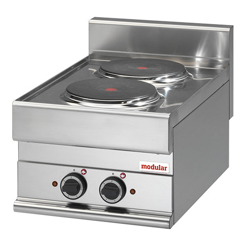 Cooktop 65/40-400V
