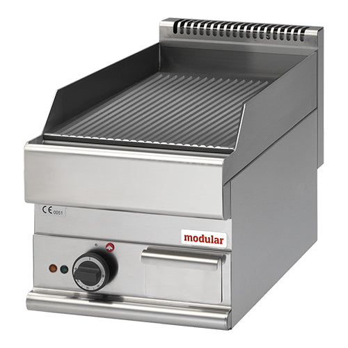 Grill Plate 65/40-400V