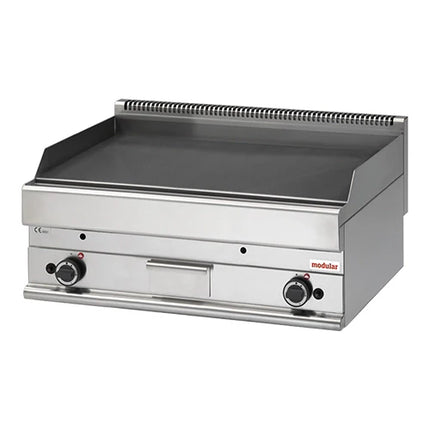 Griddle 65/100-Natural gas
