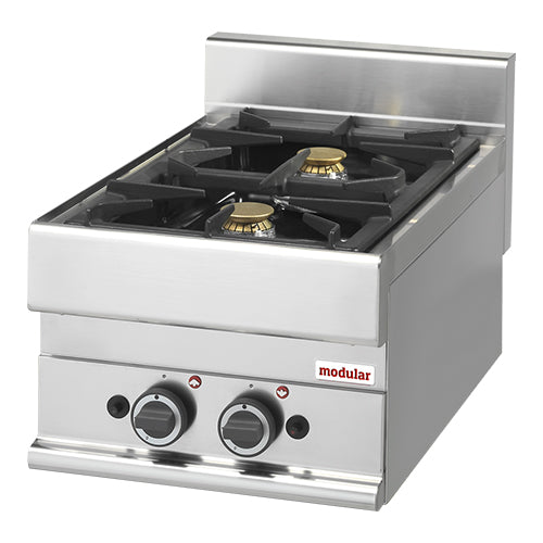 Cooking Appliance 65/40-Propane