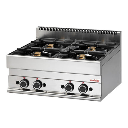 Cooking appliance 65/70-Propane