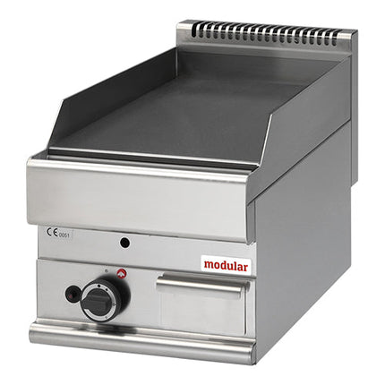 Bakplaat 65/40-Propaan
