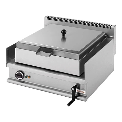 Braising Pan 65/70-400V