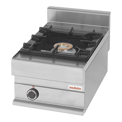 Cooking Appliance 65/40-Natural Gas