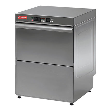 EMGA Vaatwasmachine GWD 35 – glazenspoelmachine voor bar en café