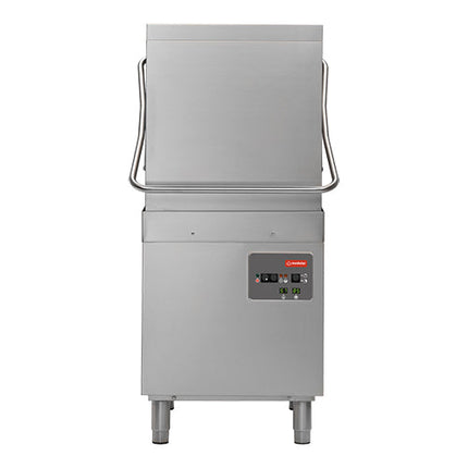 EMGA Vaatwasmachine HT 51 – doorschuifvaatwasser voor grootkeuken en catering