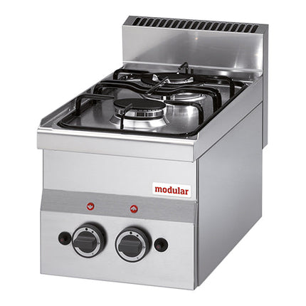 Cooking appliance 60/30-Natural gas