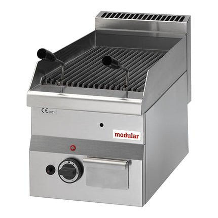Lava Stone Grill 60/30-Propane