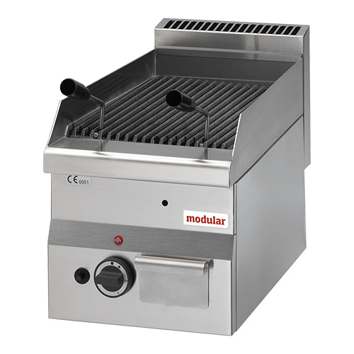 Lava Stone Grill 60/30-Propane