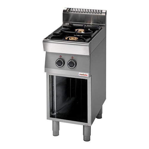 Gas hob 70/40-Natural gas