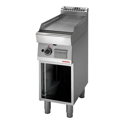 Baking Plate 70/40-400V