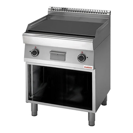 Baking tray 70/70-400V