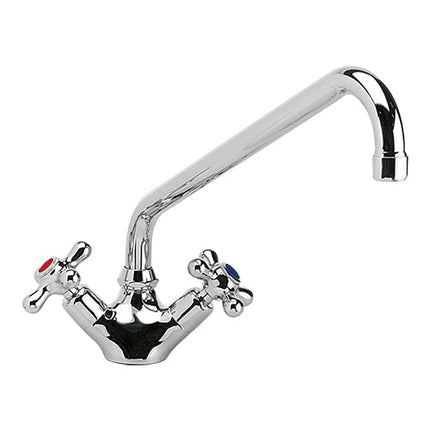 Single Hole Lever Mixer