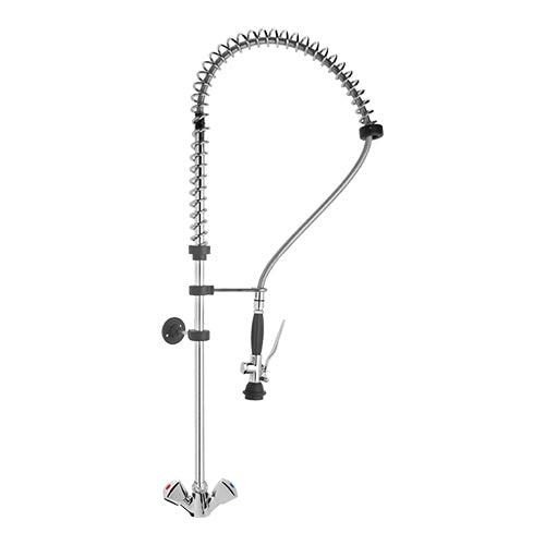 Pre-rinse Shower Hot/Cold Mixer Tap