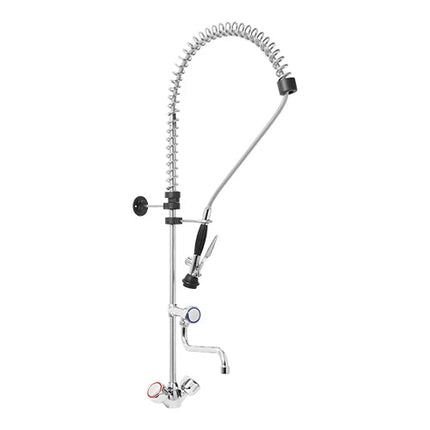 Pre-rinse Shower M/Tap Dgdr