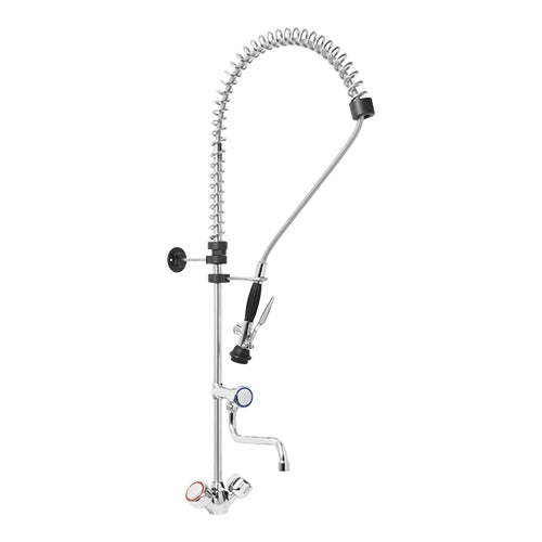 Pre-rinse Shower M/Tap Dgdr